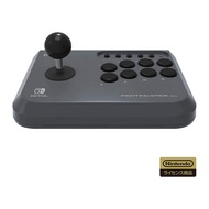 Hori Fighting Stick Mini Arcade Joystick For Nintendo Switch OLED PC Of Japan.