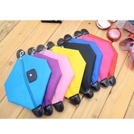 Beg makeup bag for gift