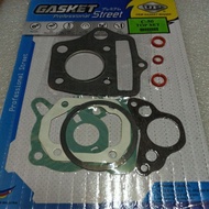 HONDA C50 TOP SET GASKET C 50