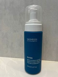 原價💲520｜Vagheggi 保濕潔面泡沫 Vagheggi Rehydra Hydrating Cleansing Mousse
