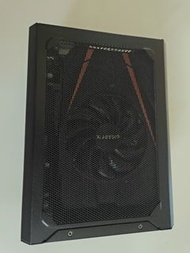Gigabyte AORUS GTX1070 Gaming Box