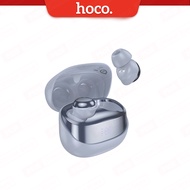 Tai nghe Bluetooth V5.4 Hoco EW200 màn hình LED hiển thị pin 400mAh Âm thanh sống động tương thích n