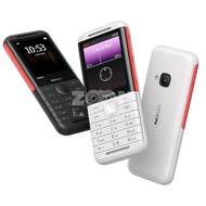 Nokia Keypad Phone Express Music 5310 Dual Sim (2020) Nokia Phone Ready Stock