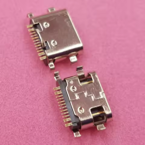 10-100Pcs Charger Dock Charging USB Connector Plug For Teclast X10 HD P20 P80H P10 P25 M16 M30 X9 M4