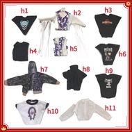 Wwe Wrestler figure Clothes Accessories Arena Wrestler Doll Top Children's Toy Accessories