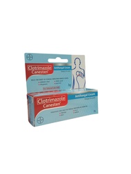 Canesten Cream (Clotrimazole) 3g