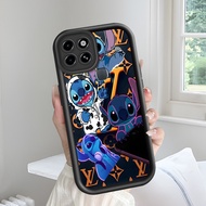 Infinix Smart 6 X6511B Cool Case Phone TY T31467