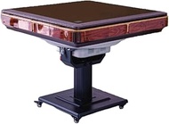 QX Automatic Mahjong Table/Foldable Ultra Slim (3rd Gen Roller Coaster) / Mahjong Tiles/The Kinetic