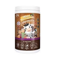 ETERNAL WISE MELTED CHOCO COLOSTRUM 500G