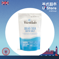 Westlab - [英國進口] 死海浴鹽 #不殘酷對待動物測試
