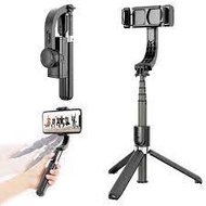 NEW ARRIVAL GIMBAL  STABILIZER MONOPOD L08