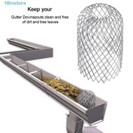 INSTORE Guard Filters Expand Debris Colanders Aluminum Drain Net Cover