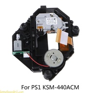 Love KSM-440ACM Disc Reader Lens Drive Module for PS1 Game Console