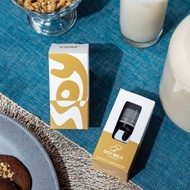 Liquid Soy Milk 3mg 60ml Creamy Susu Kedelai Liquid Vape Soymilk Milks DSA