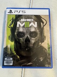 PS5 決勝時刻：現代戰爭II cod 