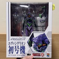 [注意內文] Mafex 080 初號機 Evangelion 2.0 新世紀福音戰士