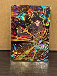 龍珠閃卡 Hero UMP-16
