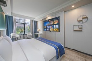 Runyuan Hotel (Longyan Wanbao Plaza Branch)