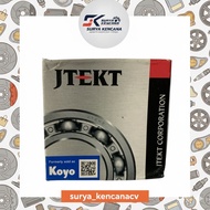 LAKER/LAHER/BEARING 6008 2RS, DD,LLU Umum 40X68X15 ORIGINAL NSK JP 036539