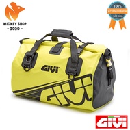 [ GENUINE ] GIVI 40 Liter Waterproof Bag EA115GR | EA115CM | EA115FL