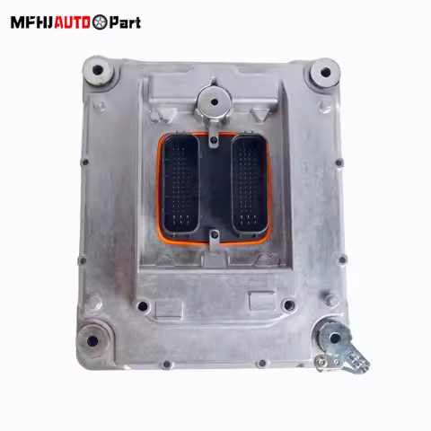 ECU ECM Engine Controller Module 21695319 For Volvo D13 Mack MP8 Engine FMX440 Trucks EC380 EC480