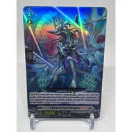 CFV - Skewed Pain Dragon D-BT13 RR / FR