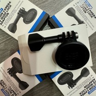 Quad Lock Accessory - To Action Camera Adaptor