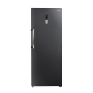 HERAN禾聯"HFZ-B3862FV" 383L 風冷無霜 變頻直立式冷凍櫃(時尚黑)