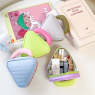 Niche Design High-value Portable Cosmetic Bag