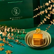 [Cik Fah's] Coffee Kuih Lapis