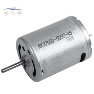 -370SD-3550 DC Brush Motor 6-18V 8500 RPM for RC Model Aircraft Toys