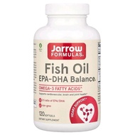 Fish Oil, EPA-DHA Balance®, 60/120 Softgels