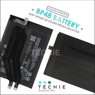 Battery Bateri For POCO F4 GT / Redmi K50 GAMING BP48 (4700 mAh)