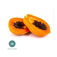 Fresh Papaya / Betik (1.3kg - 1.5kg)