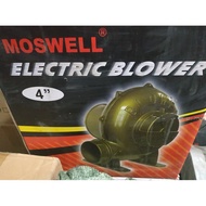 BLOWER ANGIN KEONG 4" MOSWELL blower keong 4 inch