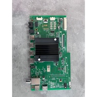 SHARP 4TC75FJ1X MAIN BOARD