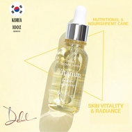 9wishes Mega Vitamin Ampoule Serum, 25ml