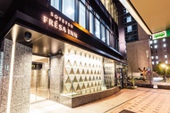 相鐵 FRESA INN 淀屋橋Sotetsu Fresa Inn Yodoyabashi