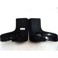 Daihatsu S400 Granmax Front Wheel Carpet