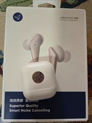 Libratone Air+ 真無線降噪耳機