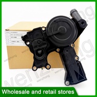 -25MBAR OEM Oil Separator PVC Valve 06H103495AJ 06H103495AD for A3 A4 A5 A6 Q5 TT CC Passat Tiguan J