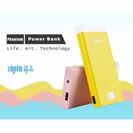 Xipin Phantom Power Bank 10000mAh - White