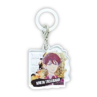 EYEUP - 東京卍復仇者 東京復仇者 日版 亞克力 匙扣 鑰匙扣 鎖匙扣 掛件 掛飾 吊飾 東復 人物系列 (橘直人)