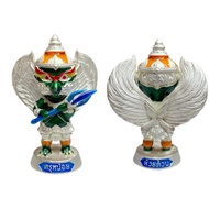 🇹🇭泰国佛牌【💯原庙恭请正品｜神鹰小金身】 Payakhrut Garuda Looplor Room Setthi Roi Laan Lp Phat Wat Huay Duan Thailand A