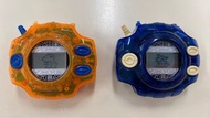 數碼暴龍機 01電波機 太一大和 暴龍機 digimon