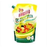Baguio Canola Oil    1.5L