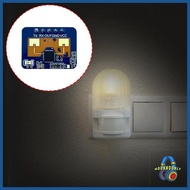 MOOMMY LD2410C Intelligent Sensing Module  Functionality Square