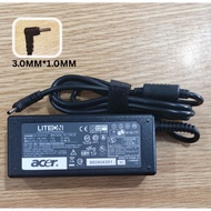 LAPTOP CHARGER FOR ACER ASPIRE ES1-711 ES1-731 ES1-732 E1-421 E5-422 V5-471G V5-471P V5-431G V5-431P