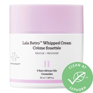 DRUNK ELEPHANT Lala Retro Whipped Moisturizer with Ceramides