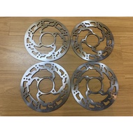 🇹🇭🔥DISC CNC EGO 200MM🔥🇹🇭DISC 200MM STD SAIZ EGO 1st/EGOS/EGO AVANTIZ/EGO LC/EGO SOLARIS